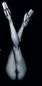 Club boa nice private show